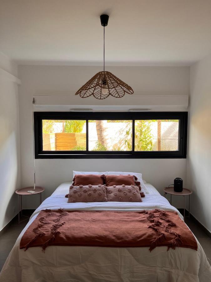 La Casa Edelia Apartment La Saline Le Bains Luaran gambar