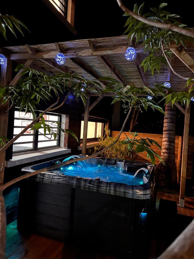La Casa Edelia Apartment La Saline Le Bains Luaran gambar